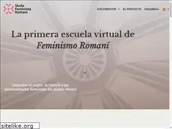 Sites similar to skolaromani.org