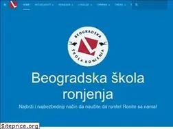 Sites similar to skolaronjenja.rs