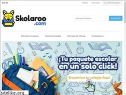 Sites similar to skolaroo.com.mx