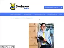 Sites similar to skolaroo.com