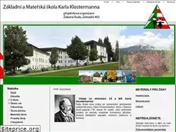 Sites similar to skolaruda.cz