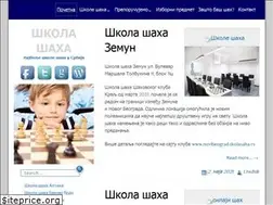 Sites similar to skolasaha.rs