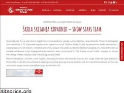 Sites similar to skolaskijanja.rs