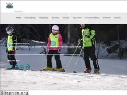 Sites similar to skolaskijanjastevan.in.rs
