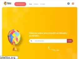 Sites similar to skolasnadhledem.cz