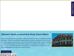 Sites similar to skolastaremesto.cz