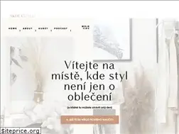 Sites similar to skolastylu.cz
