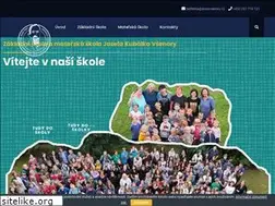Sites similar to skolavsenory.cz