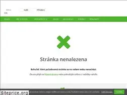 Sites similar to skolazdravehovareni.cz