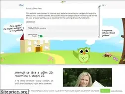 Sites similar to skolazvesela.cz