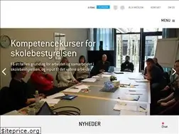 Sites similar to skole-foraeldre.dk