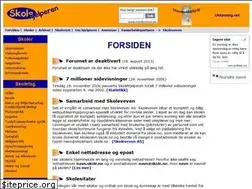 Sites similar to skole.no