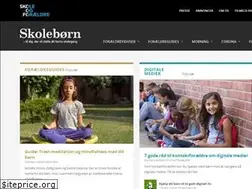 Sites similar to skoleborn.dk