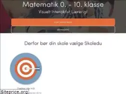 Sites similar to skoledu.dk