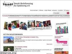 Sites similar to skoleforeningen.org