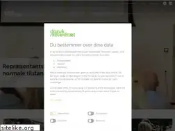 Sites similar to skoleidraet.dk