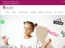 Sites similar to skolejezikanovisad.com