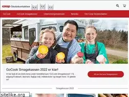 Sites similar to skolekontakten.dk