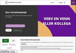 Sites similar to skolelederforbundet.no