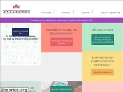 Sites similar to skolelyst.no