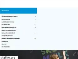 Sites similar to skolemaelk.dk