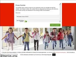 Sites similar to skoleneslandsforbund.no
