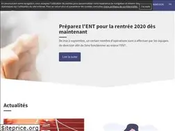 Sites similar to skolengo-academy.org