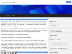 Sites similar to skoleniakonzultace.info