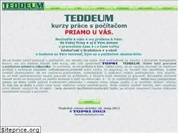 Sites similar to skolenie.com