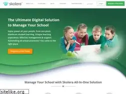 Sites similar to skolera.com