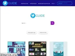 Sites similar to skoletubeguide.dk