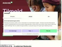 Sites similar to skolevalg.dk