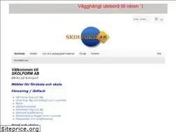Sites similar to skolform.se