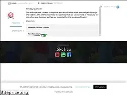 Sites similar to skolica.co.rs