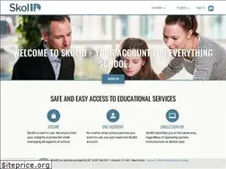 Sites similar to skolid.se