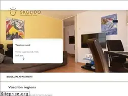 Sites similar to skolido.ch
