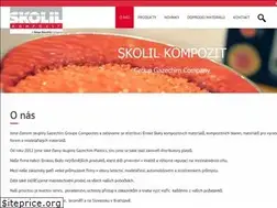 Sites similar to skolil.cz