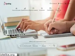 Sites similar to skoling.com