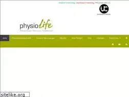 Sites similar to skoliose-therapie.com