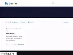 Sites similar to skolioza.rs