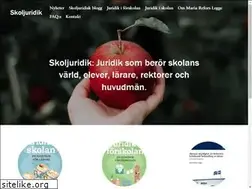 Sites similar to skoljuridik.com
