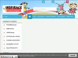 Sites similar to skolka-pripravy.cz