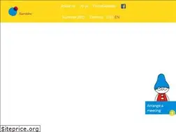 Sites similar to skolkabambino.cz