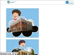 Sites similar to skolkabroumov.cz