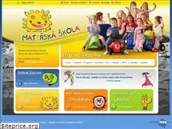 Sites similar to skolkahaj.cz