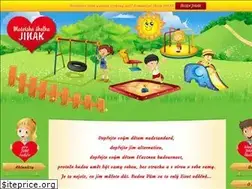 Sites similar to skolkajinak.cz