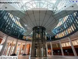 Sites similar to skolkovoplaza.com