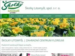 Sites similar to skolky.cz