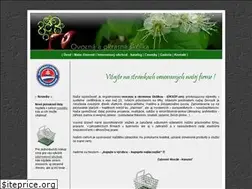 Sites similar to skolkynovak.sk