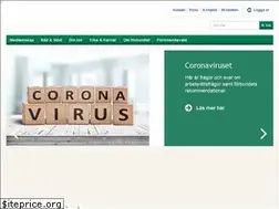 Sites similar to skolledarna.se